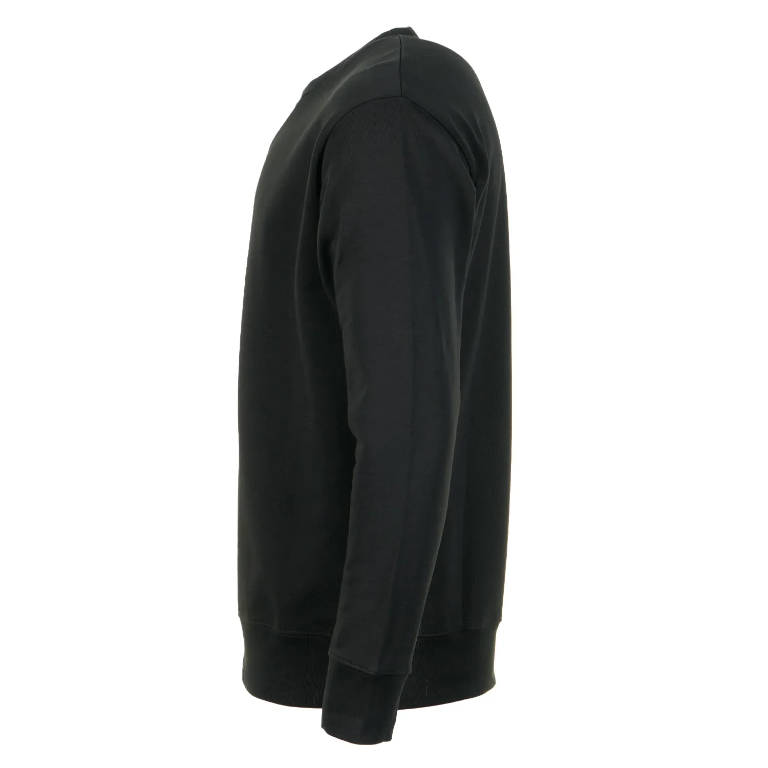 Norse Standard Sweatshirt Black sold by RAGAZZI product image thumbnail 3
