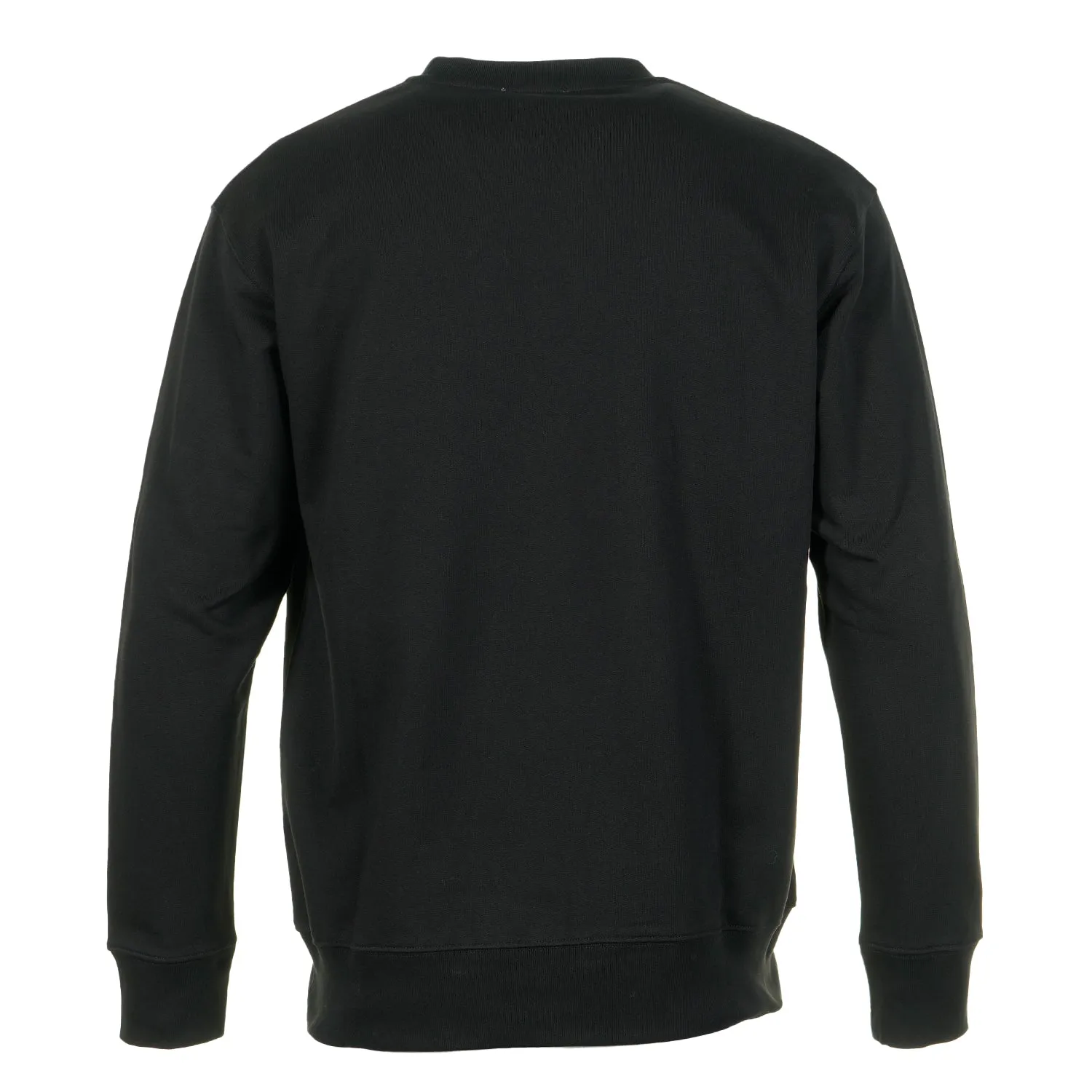 Norse Standard Sweatshirt Black sold by RAGAZZI product image thumbnail 2