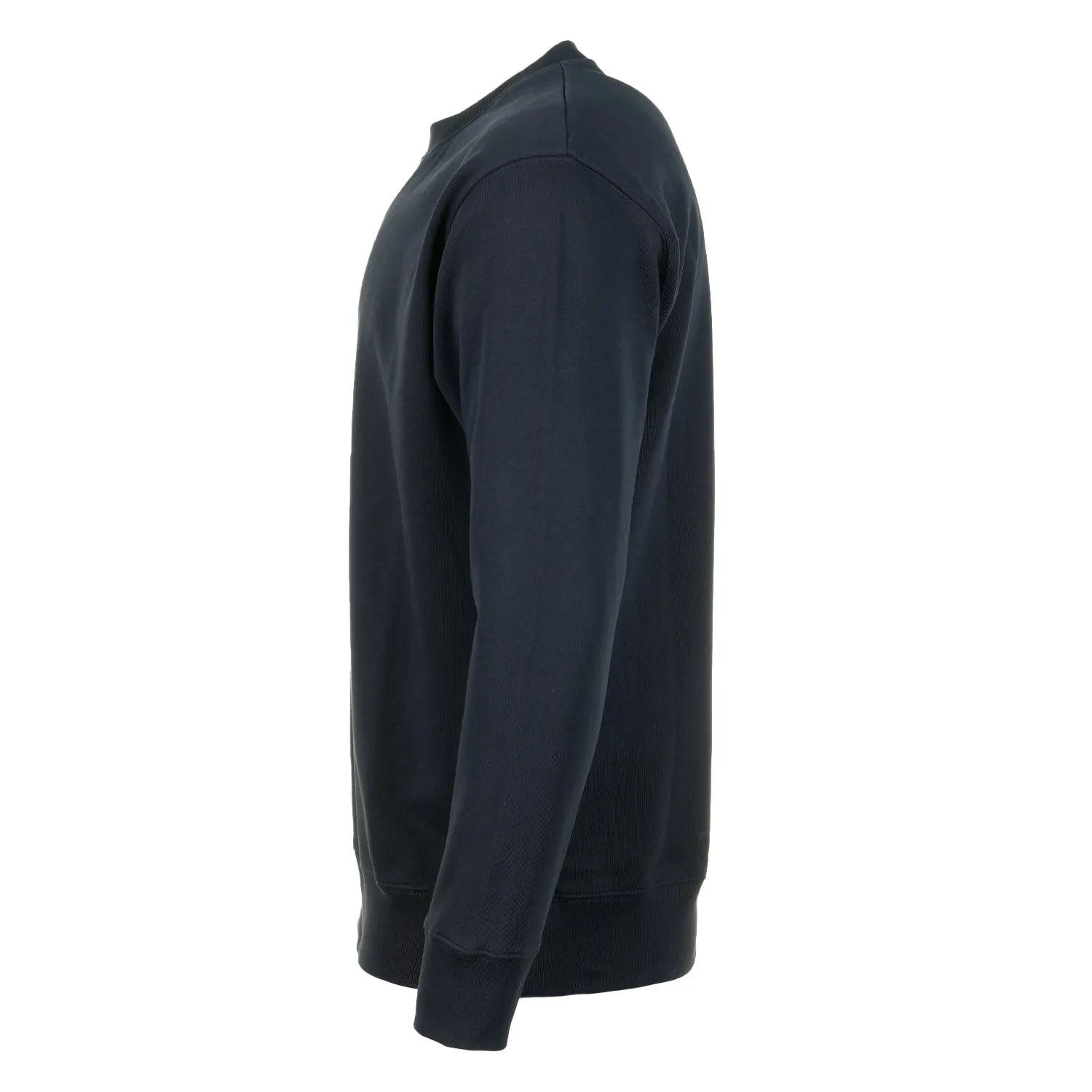 Norse Standard Sweatshirt Dark Navy sold by RAGAZZI product image thumbnail 3