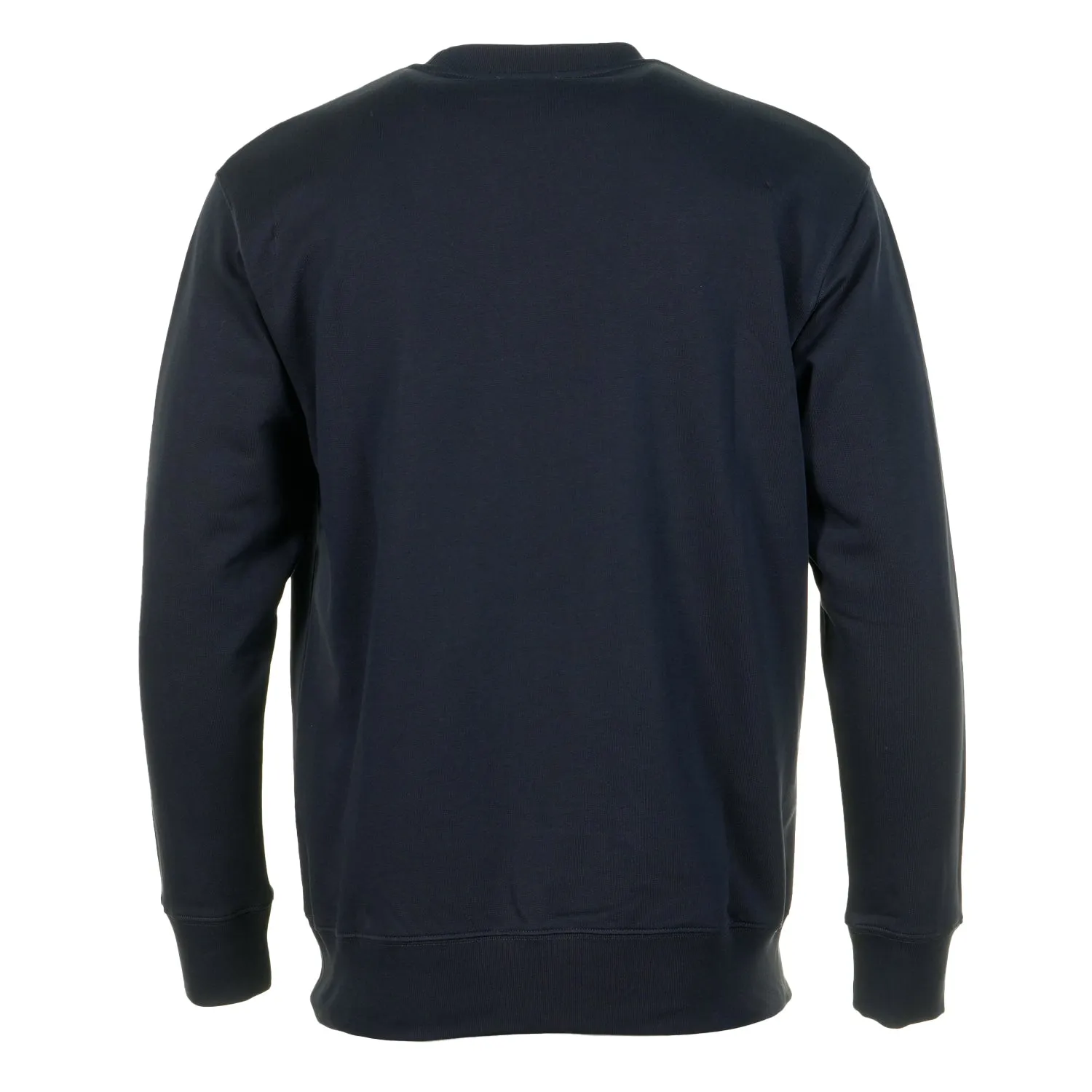 Norse Standard Sweatshirt Dark Navy sold by RAGAZZI product image thumbnail 2