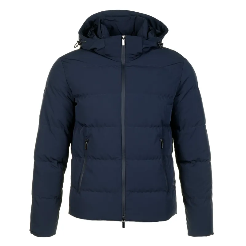 Typhoon 4x4 Re Stretch Down Jacket Navy Blue sold by RAGAZZI