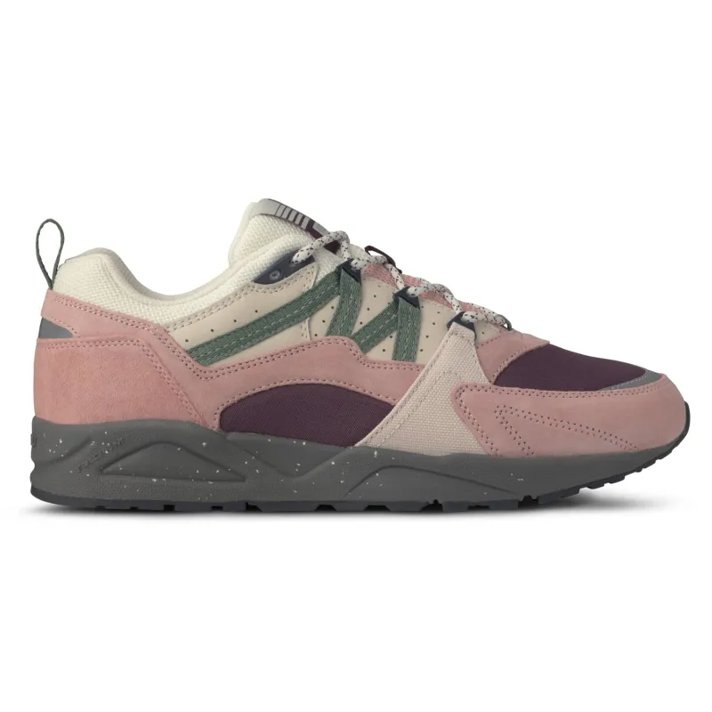 Fusion 2.0 Trainers Cameo Rose / Iceberg Green sold by RAGAZZI