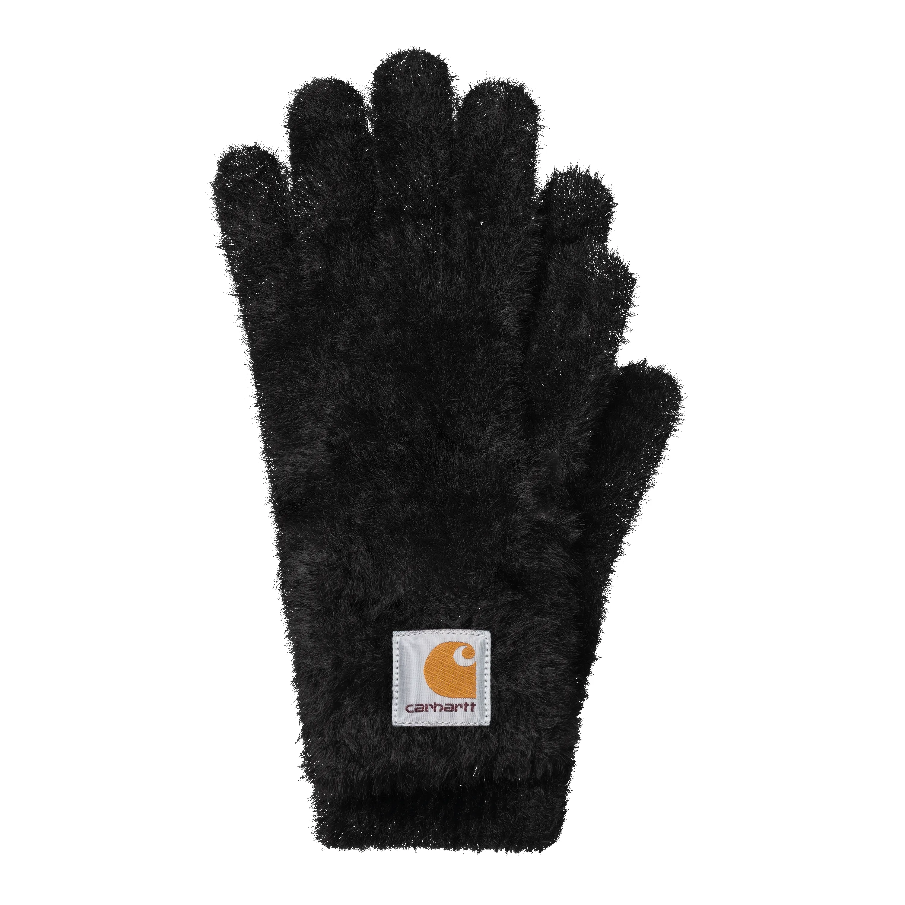 Chedda Gloves Black sold by RAGAZZI