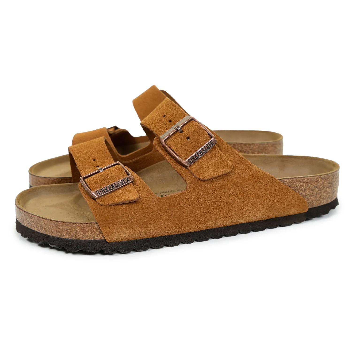 Arizona BS LEVE Regular Width Mink sold by RAGAZZI product image thumbnail 2