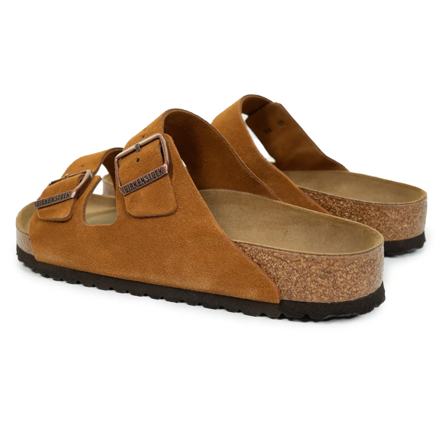 Arizona BS LEVE Regular Width Mink sold by RAGAZZI product image thumbnail 3