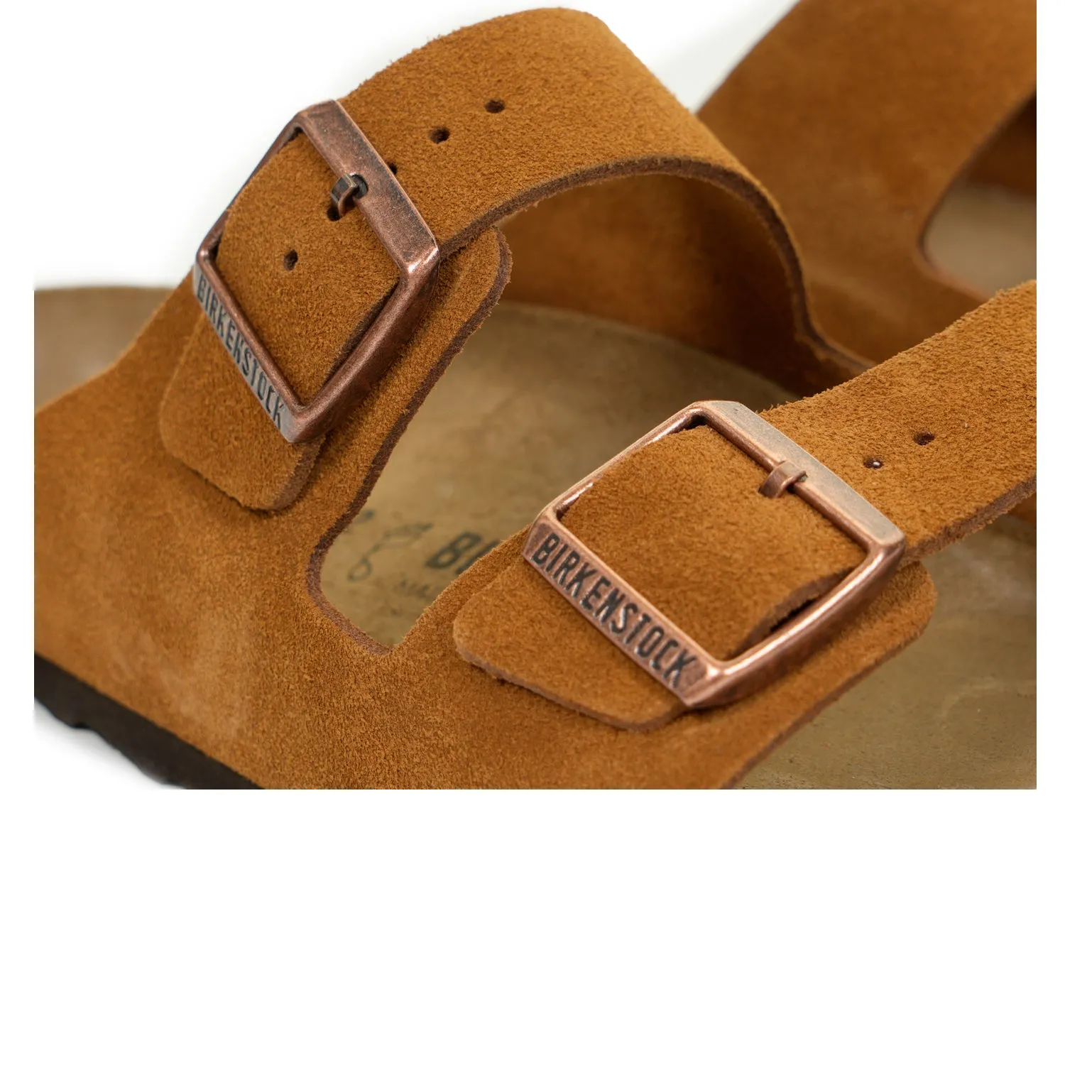 Arizona BS LEVE Regular Width Mink sold by RAGAZZI product image thumbnail 4