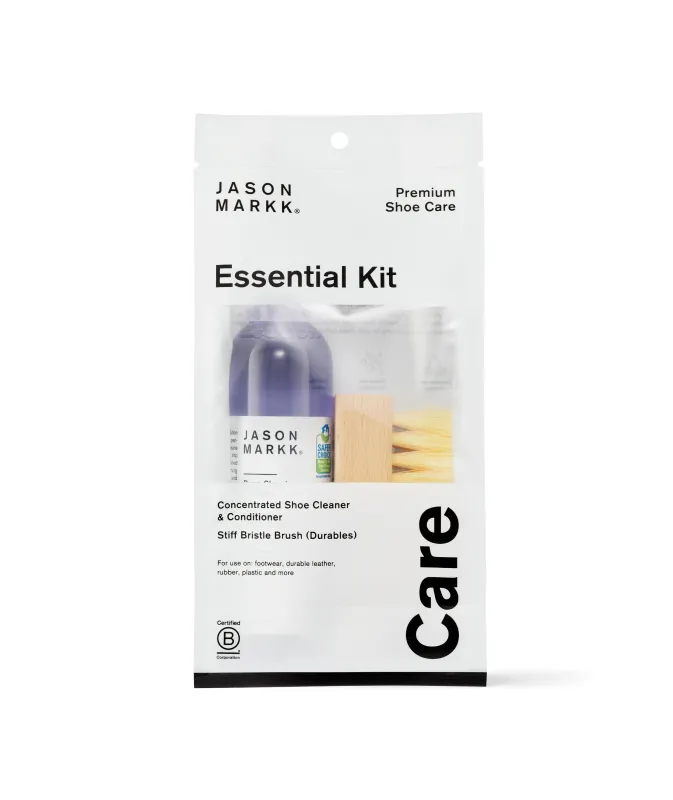 Jason Markk Essential Kit sold by RAGAZZI