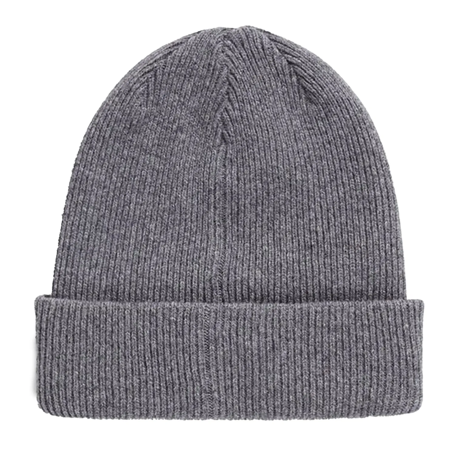 Norse Beanie Grey Melange sold by RAGAZZI product image thumbnail 2