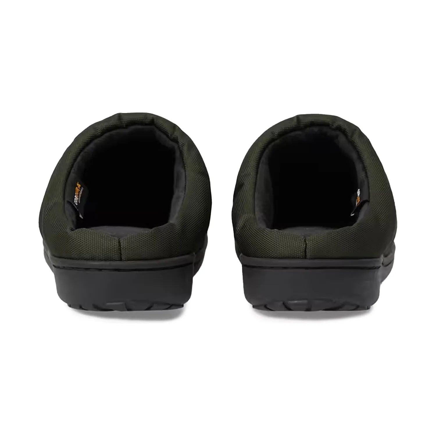 Carhartt WIP x Subu Cordura Slippers Olive sold by RAGAZZI product image thumbnail 4