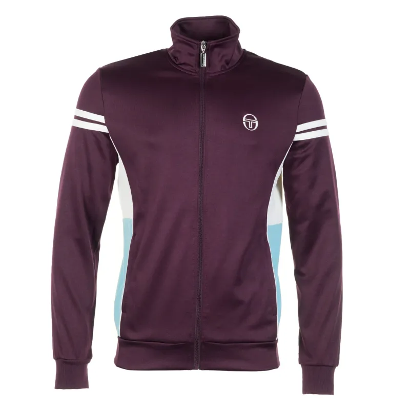 New Mambo TT Track Top Winter Bloom Gardenia sold by RAGAZZI