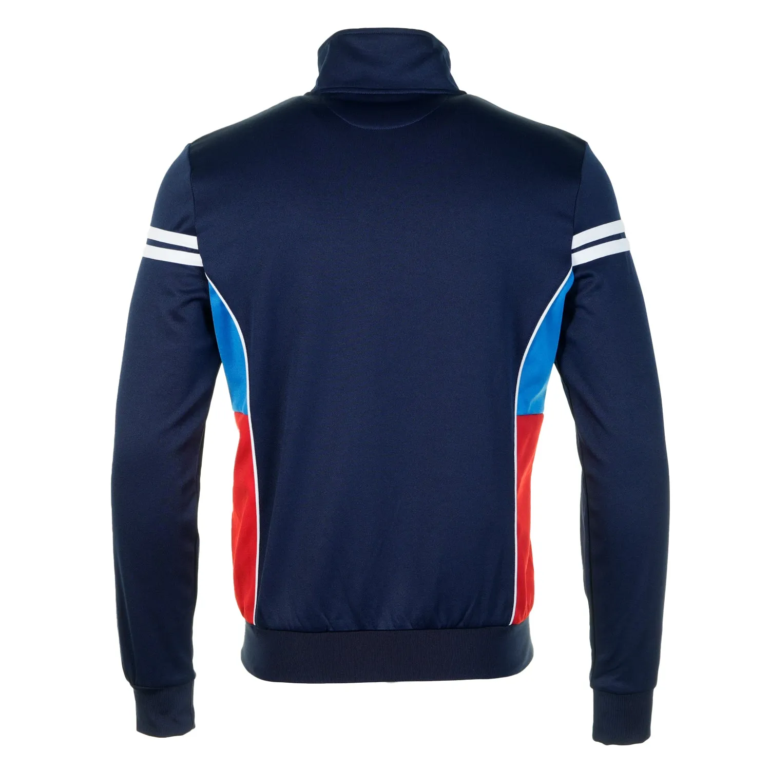 New Mambo Track Top Maritime Blue Diretoire Blue Adrenaline sold by RAGAZZI product image thumbnail 2