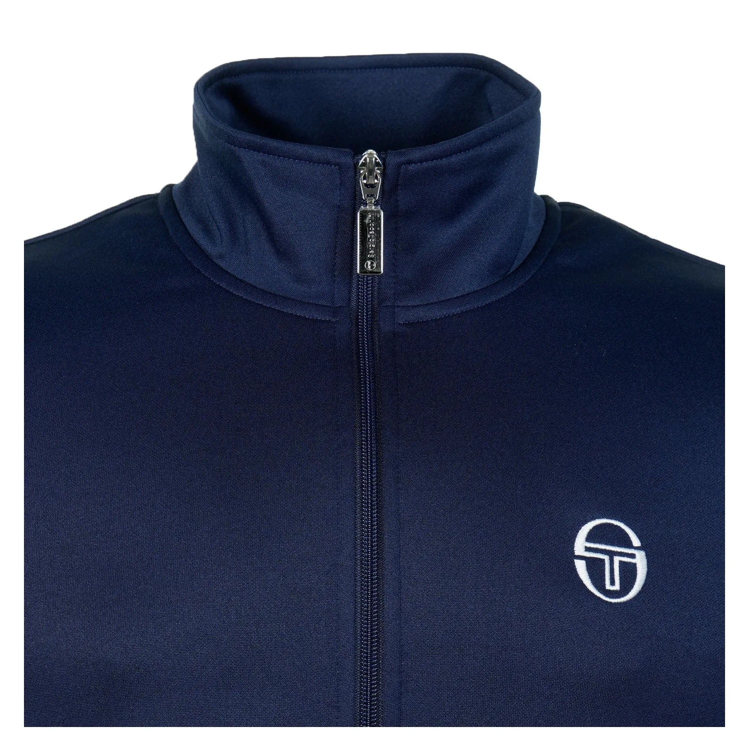 New Mambo Track Top Maritime Blue Diretoire Blue Adrenaline sold by RAGAZZI product image thumbnail 4