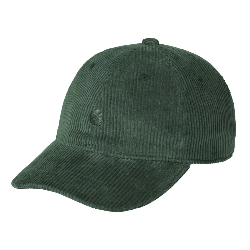 Harlem Corduroy Cap Sycamore Tree sold by RAGAZZI