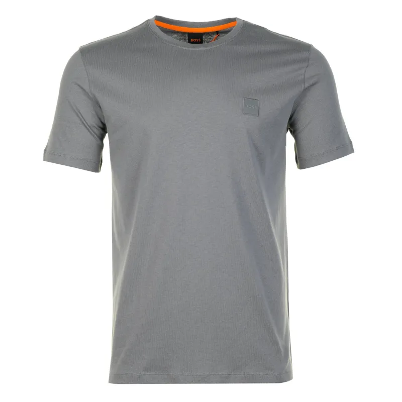 Tales T Shirt 062 Open Grey sold by RAGAZZI