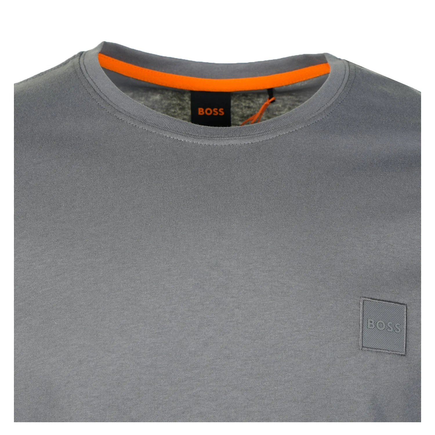 Tales T Shirt 062 Open Grey sold by RAGAZZI product image thumbnail 3