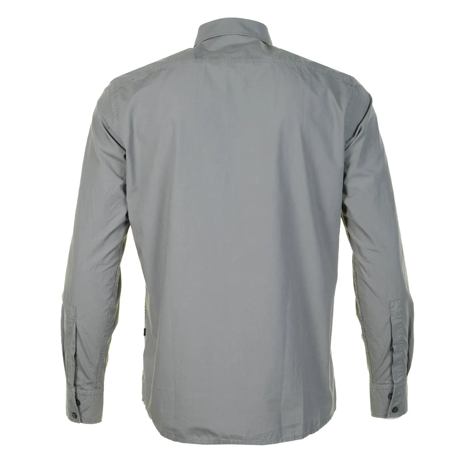 Relegant 6 Long Sleeve Shirt 062 Open Grey sold by RAGAZZI product image thumbnail 2
