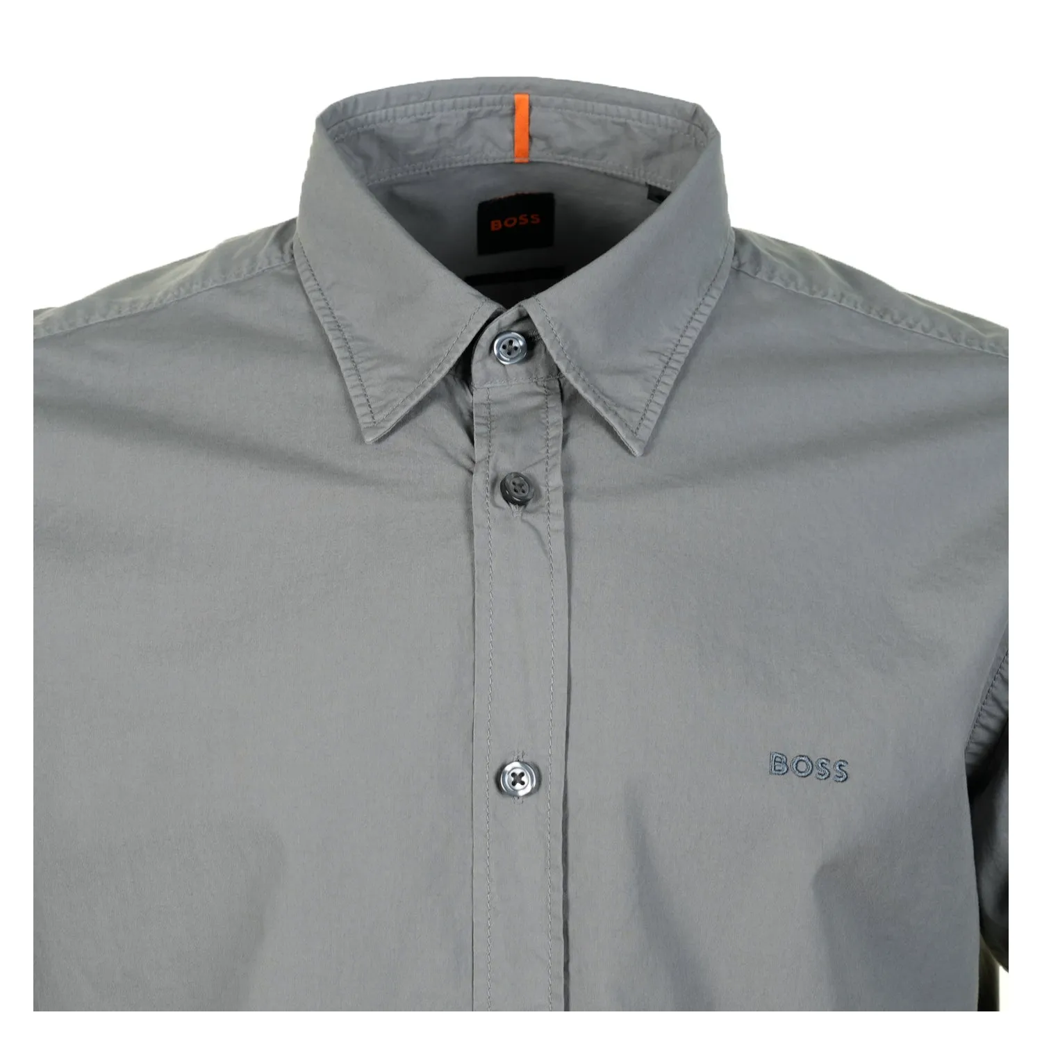 Relegant 6 Long Sleeve Shirt 062 Open Grey sold by RAGAZZI product image thumbnail 3