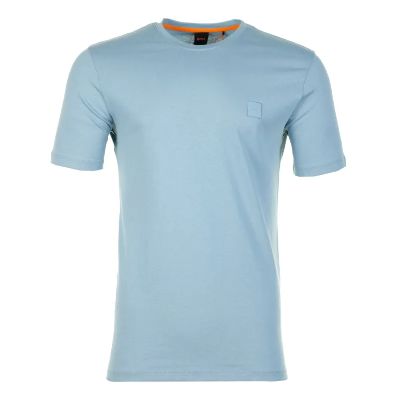 Tales T Shirt Light Pastel Blue 451 sold by RAGAZZI