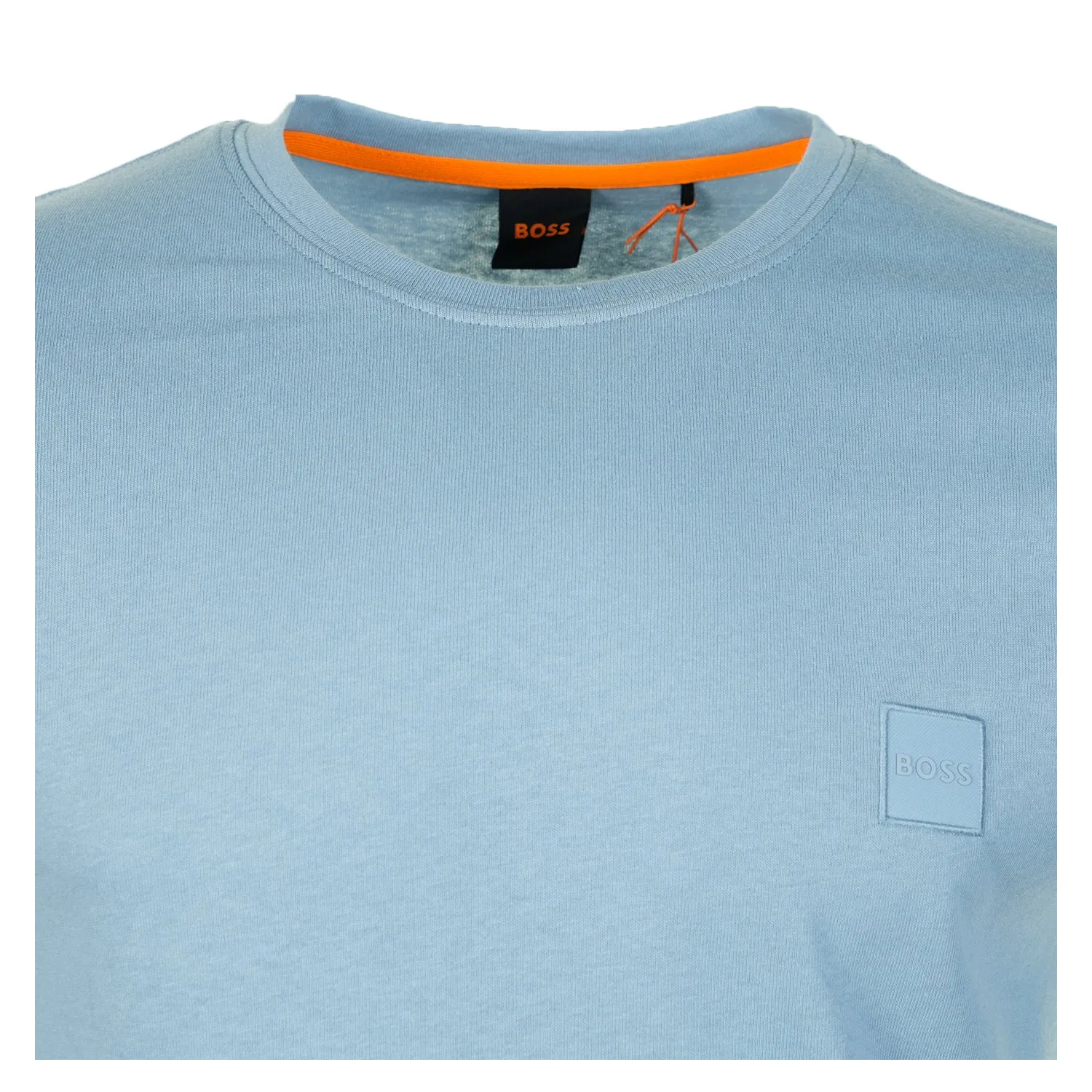 Tales T Shirt Light Pastel Blue 451 sold by RAGAZZI product image thumbnail 3