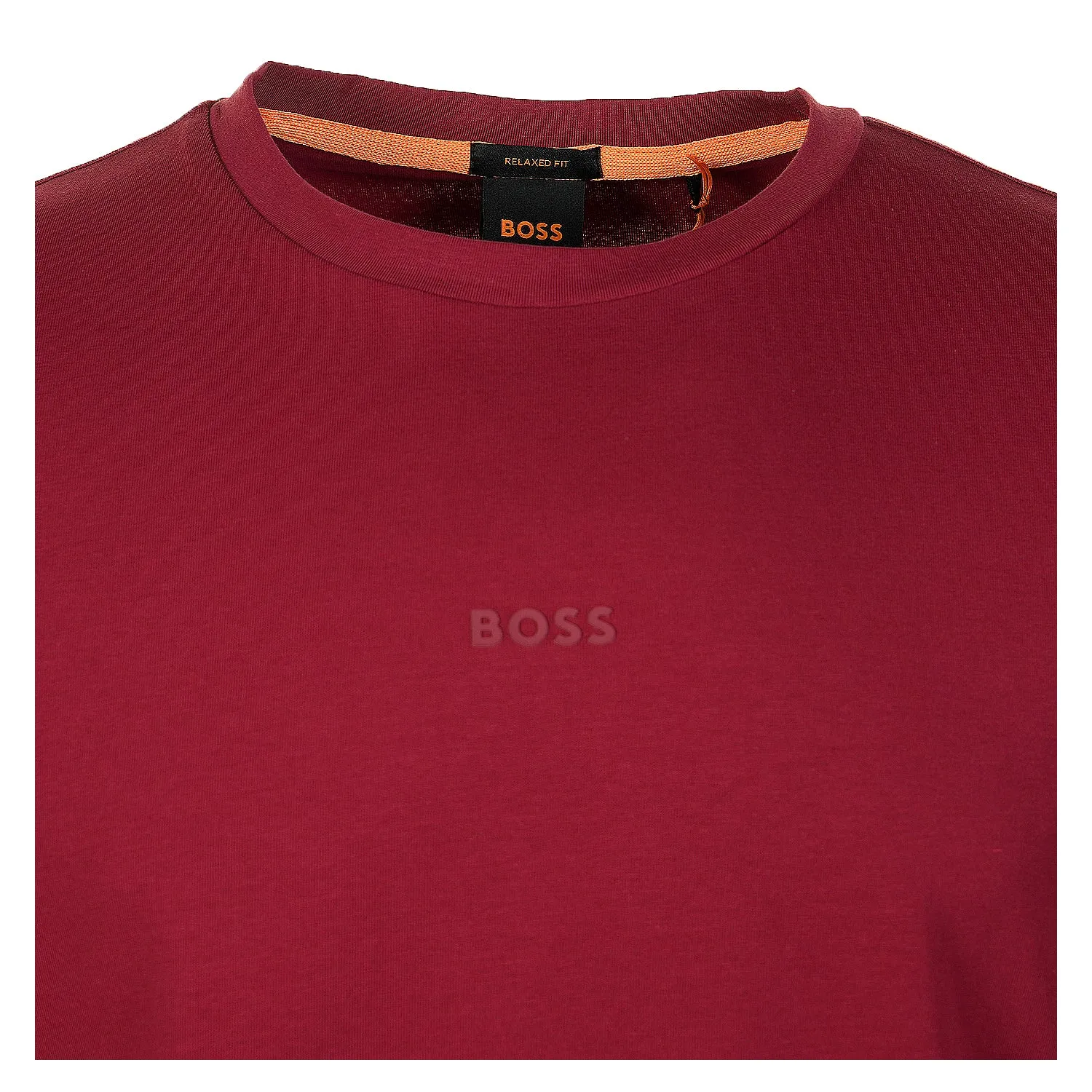 TChup Short Sleeve T Shirt 614 Medium Red sold by RAGAZZI product image thumbnail 3