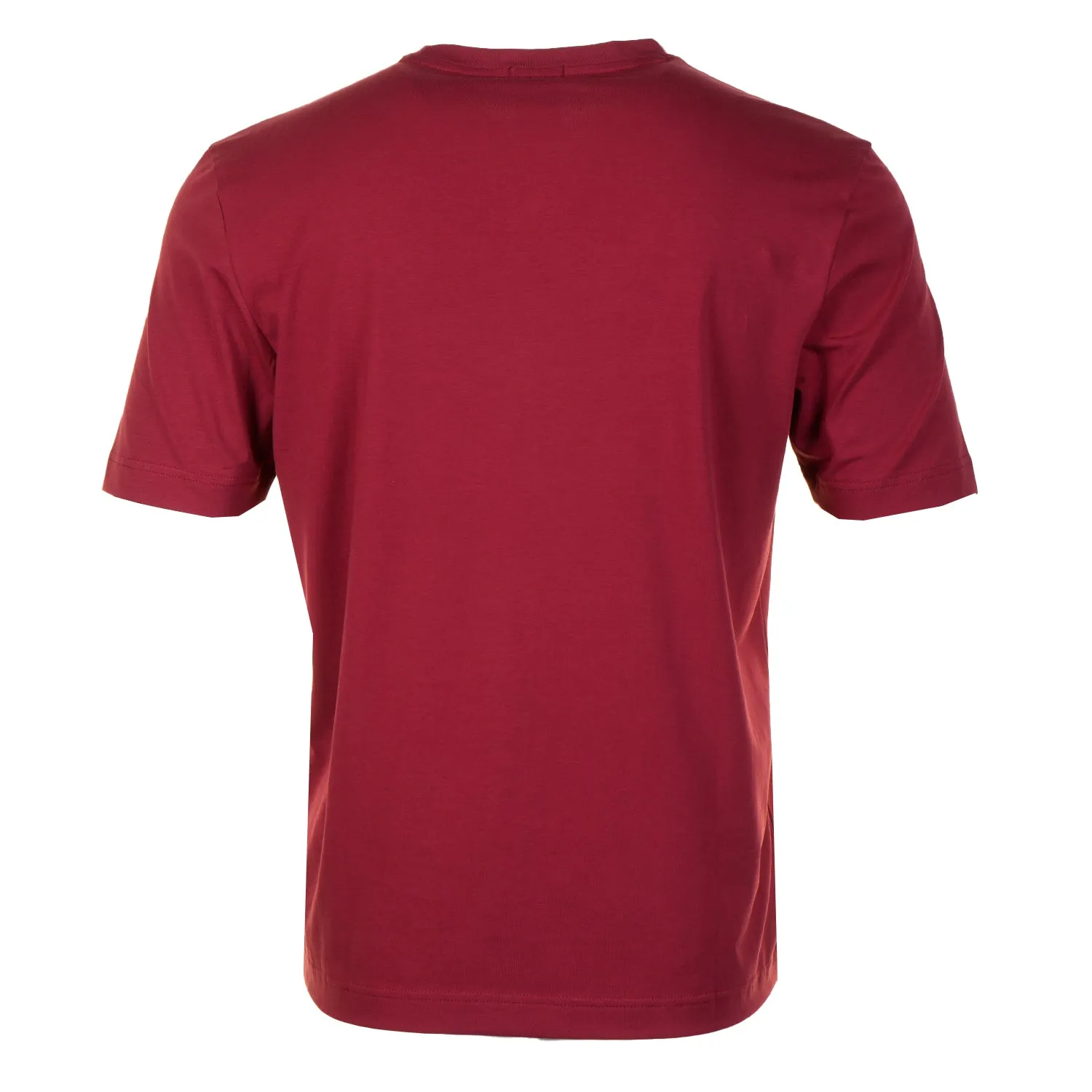 TChup Short Sleeve T Shirt 614 Medium Red sold by RAGAZZI product image thumbnail 2