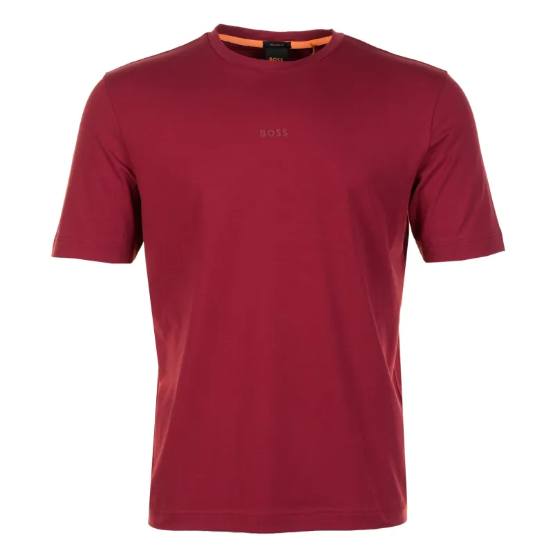 TChup Short Sleeve T Shirt 614 Medium Red sold by RAGAZZI