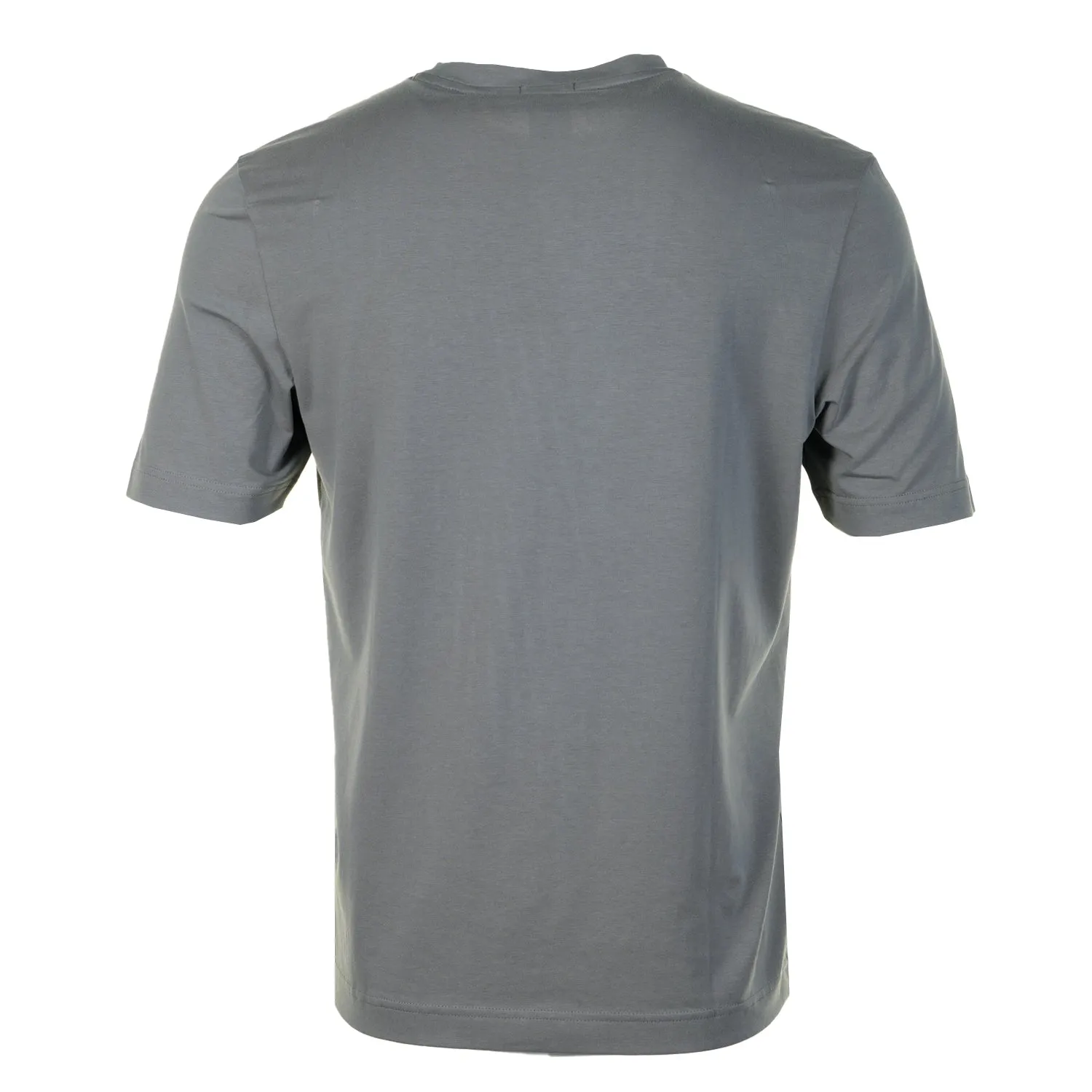 TChup Short Sleeve T Shirt 062 Open Grey sold by RAGAZZI product image thumbnail 2
