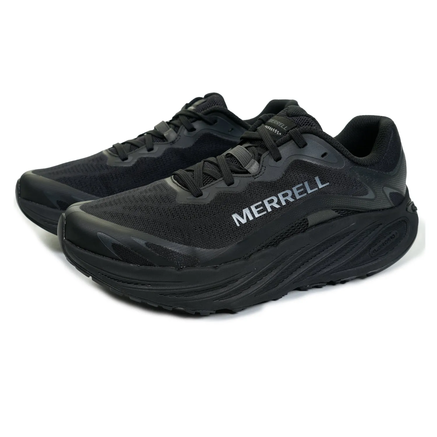 Promorph Trainers Black sold by RAGAZZI product image thumbnail 2