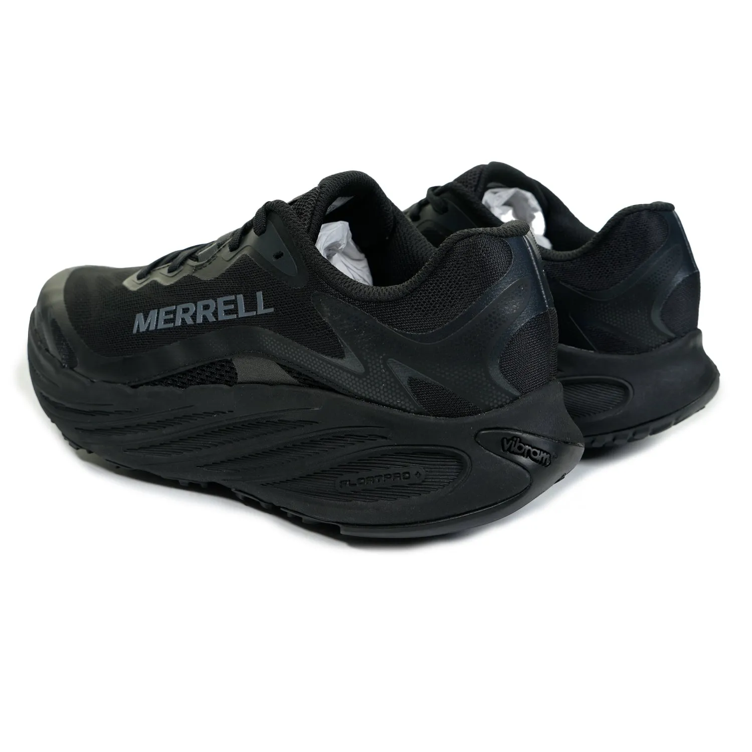 Promorph Trainers Black sold by RAGAZZI product image thumbnail 3