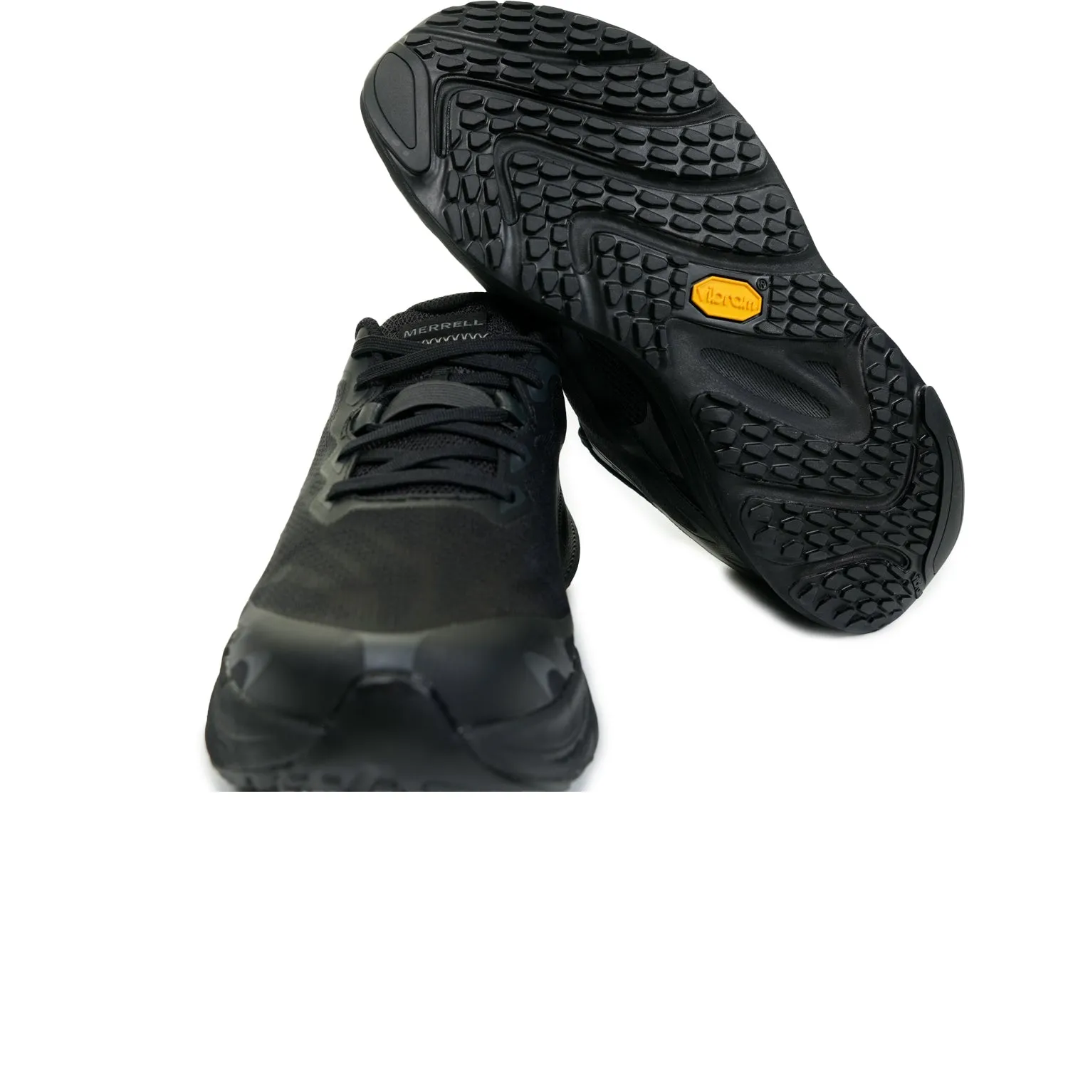 Promorph Trainers Black sold by RAGAZZI product image thumbnail 5