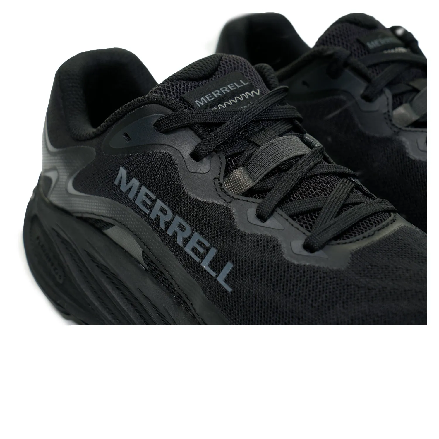 Promorph Trainers Black sold by RAGAZZI product image thumbnail 4