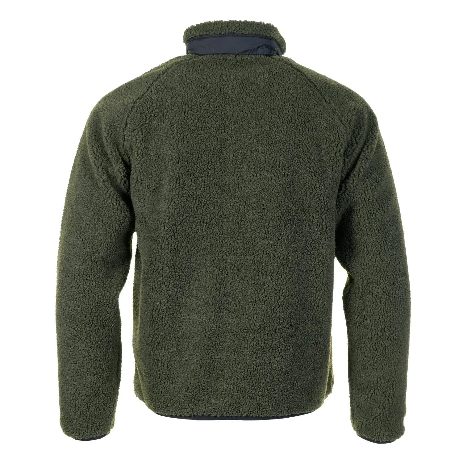Prentis Liner Fleece Opuntia Black sold by RAGAZZI product image thumbnail 2