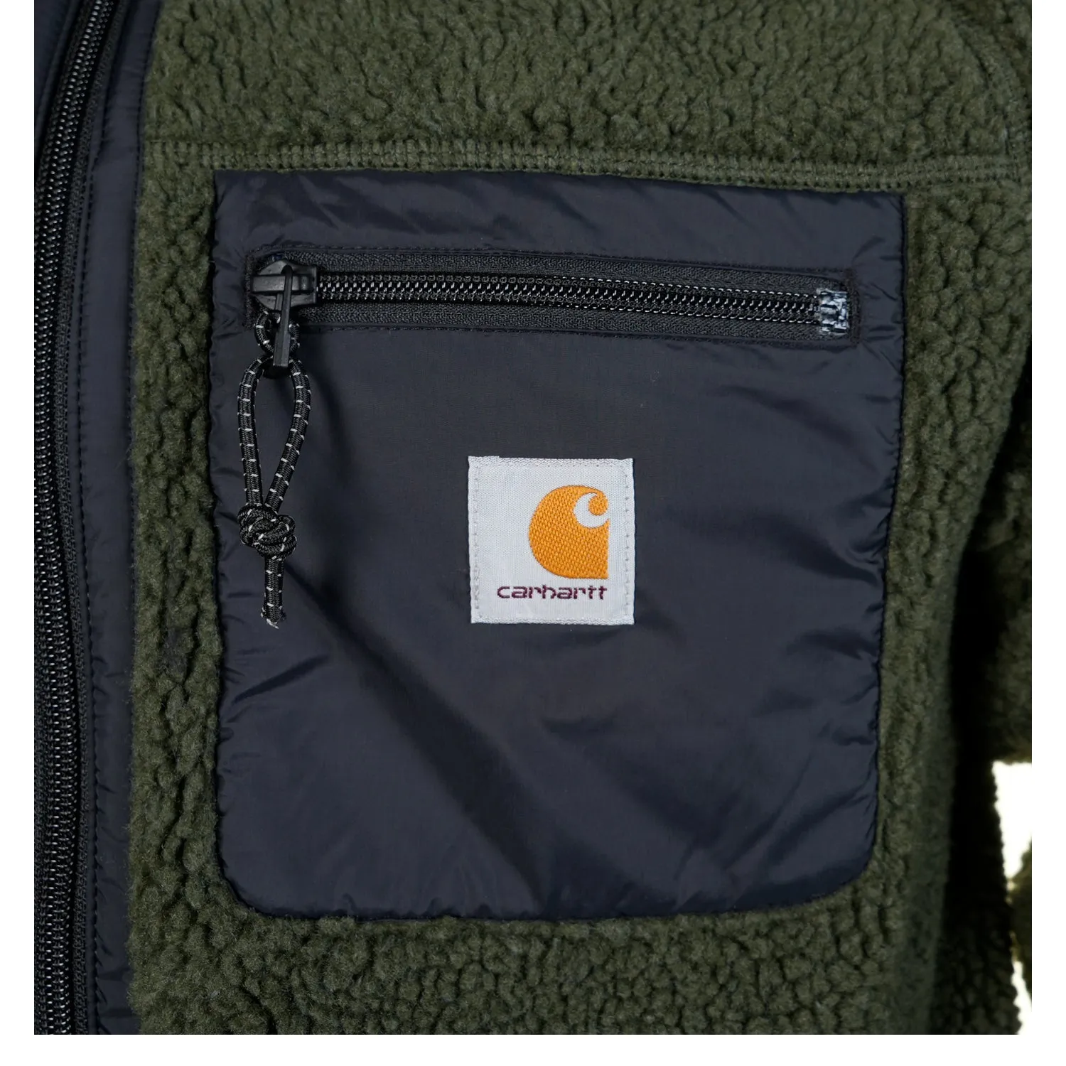 Prentis Liner Fleece Opuntia Black sold by RAGAZZI product image thumbnail 5