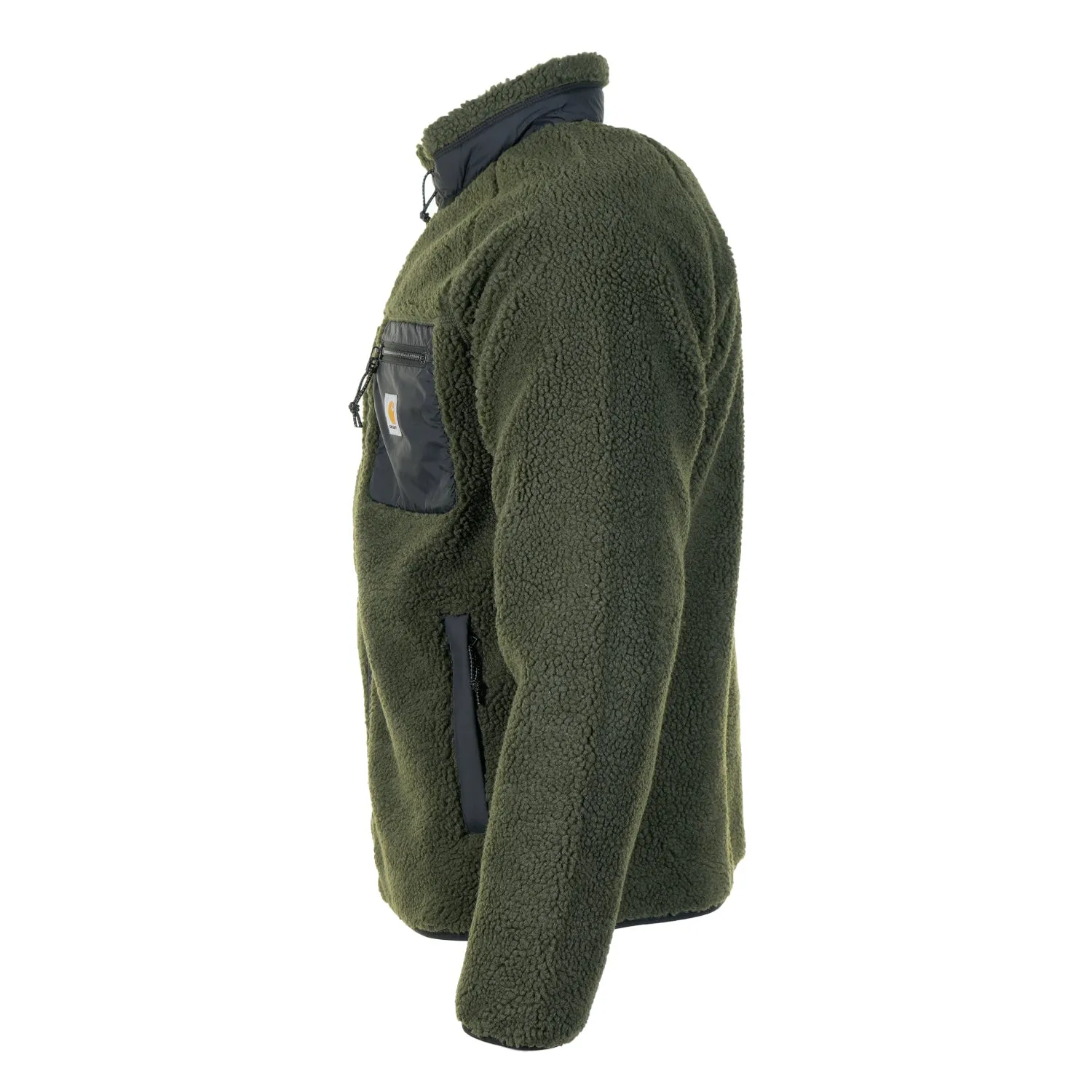 Prentis Liner Fleece Opuntia Black sold by RAGAZZI product image thumbnail 3