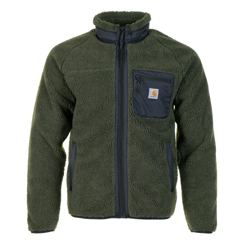 Prentis Liner Fleece Opuntia Black sold by RAGAZZI