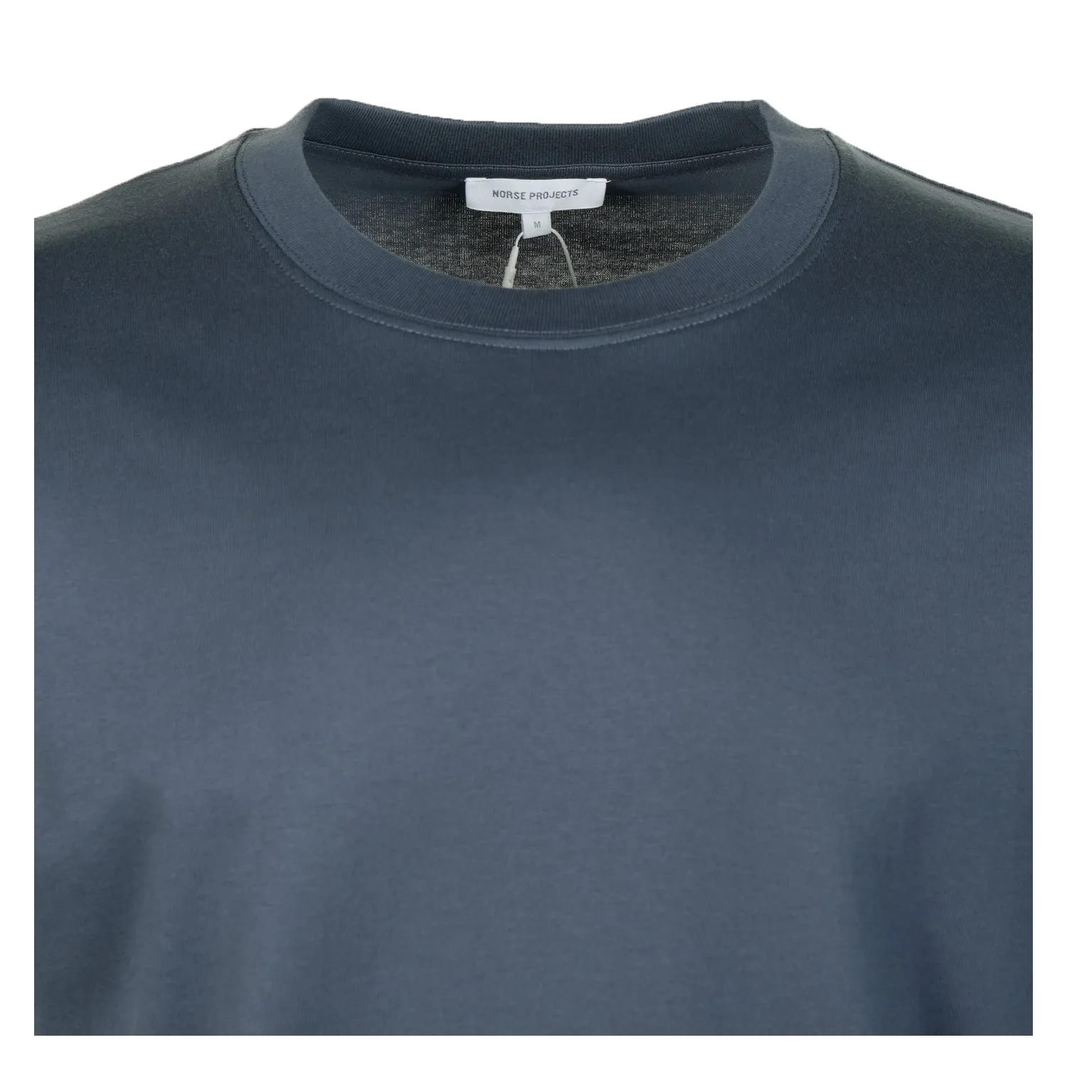 Norse Standard Short Sleeve T Shirt Graphite sold by RAGAZZI product image thumbnail 3