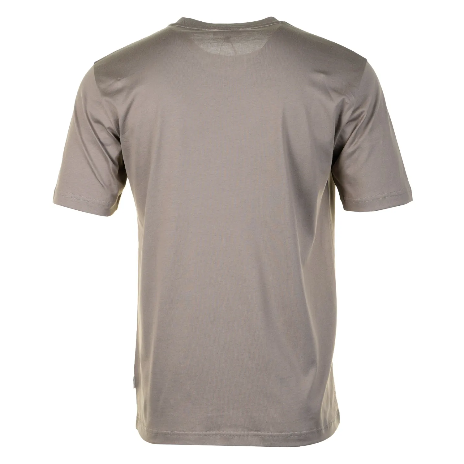 Norse Standard Short Sleeve T Shirt Walnut sold by RAGAZZI product image thumbnail 2