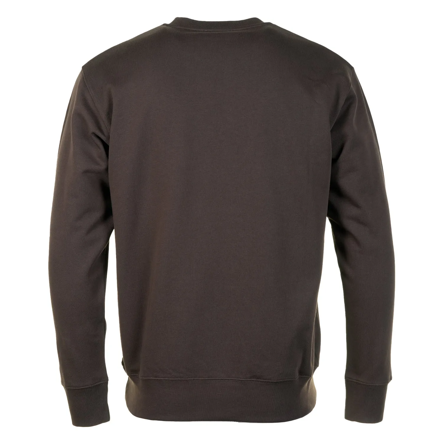 Norse Standard Sweatshirt Seal Brown sold by RAGAZZI product image thumbnail 2