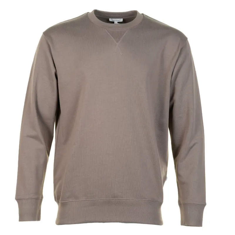 Norse Standard Sweatshirt Walnut sold by RAGAZZI