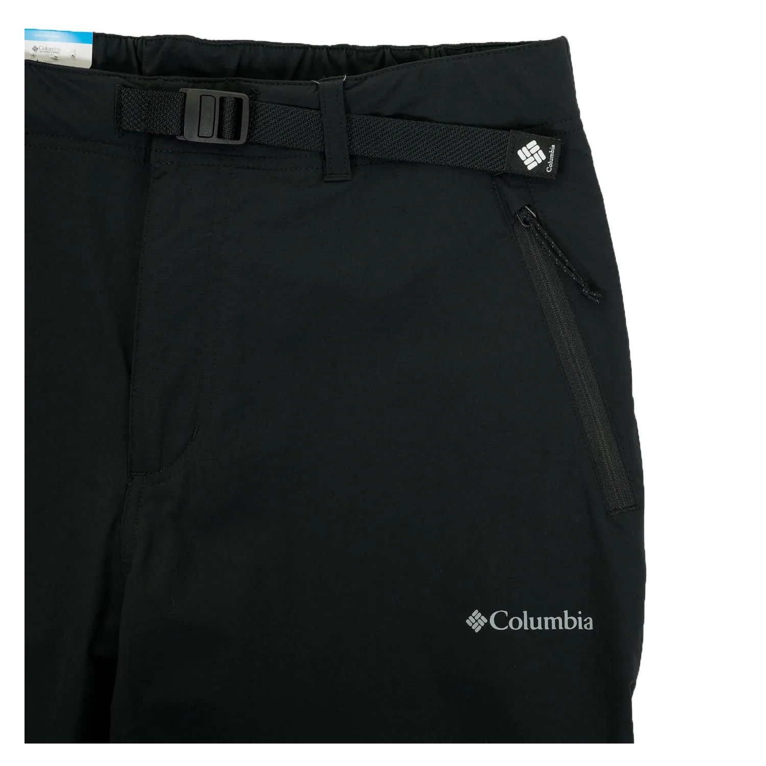 Essential Hike Pant Black sold by RAGAZZI product image thumbnail 3