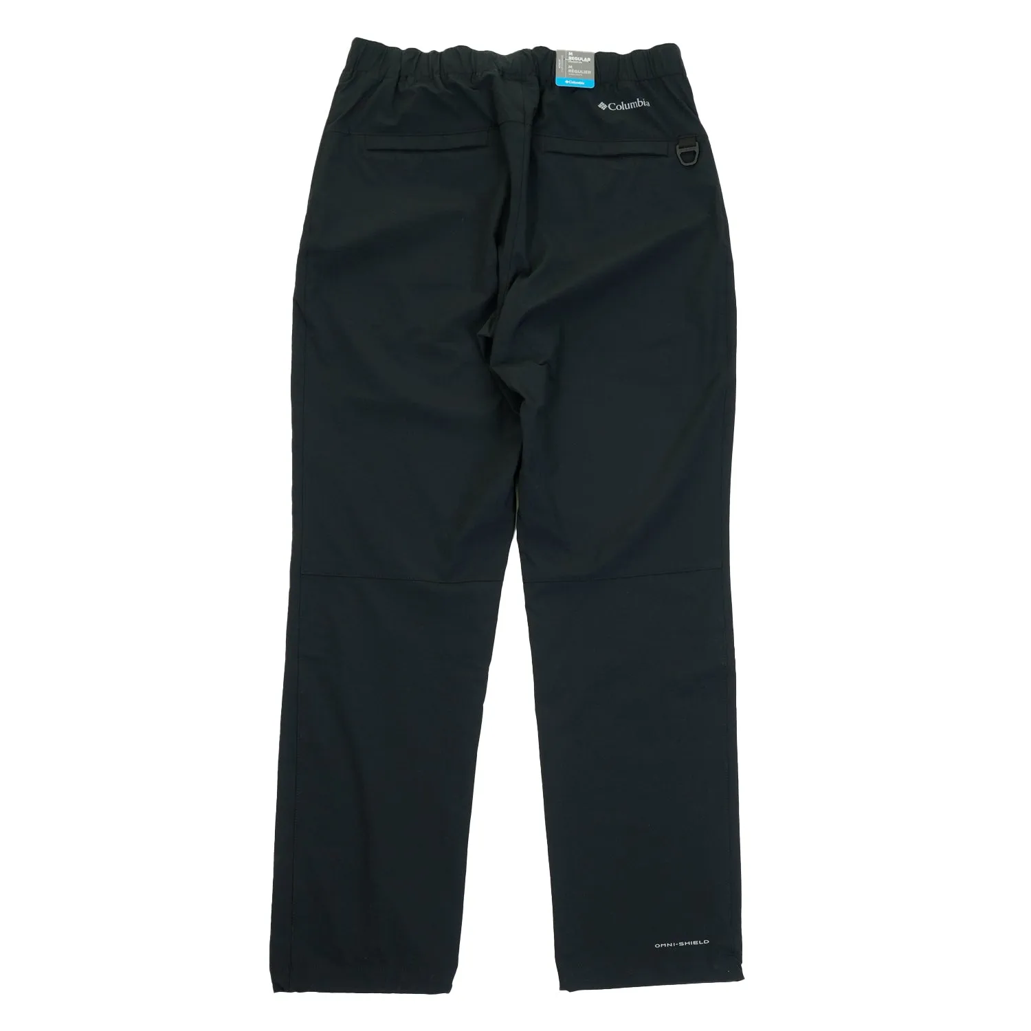 Essential Hike Pant Black sold by RAGAZZI product image thumbnail 2