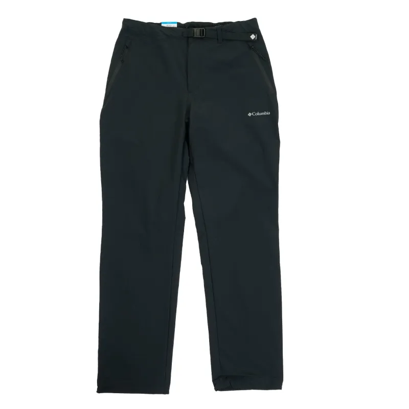 Essential Hike Pant Black sold by RAGAZZI