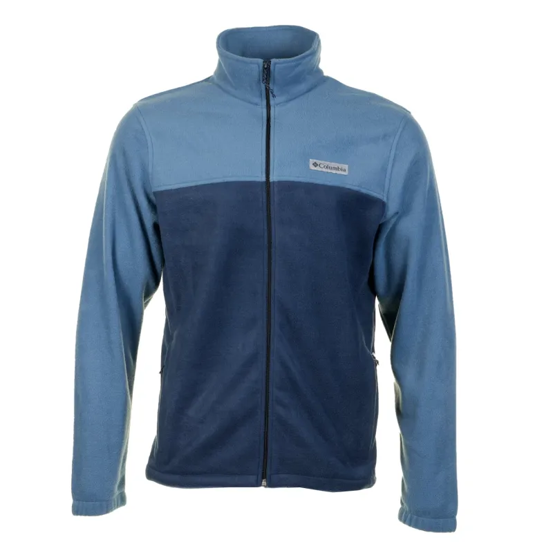 Steens Mountain Full Zip 2.0 Fleece Dark Mountain Collegiate Navy sold by RAGAZZI