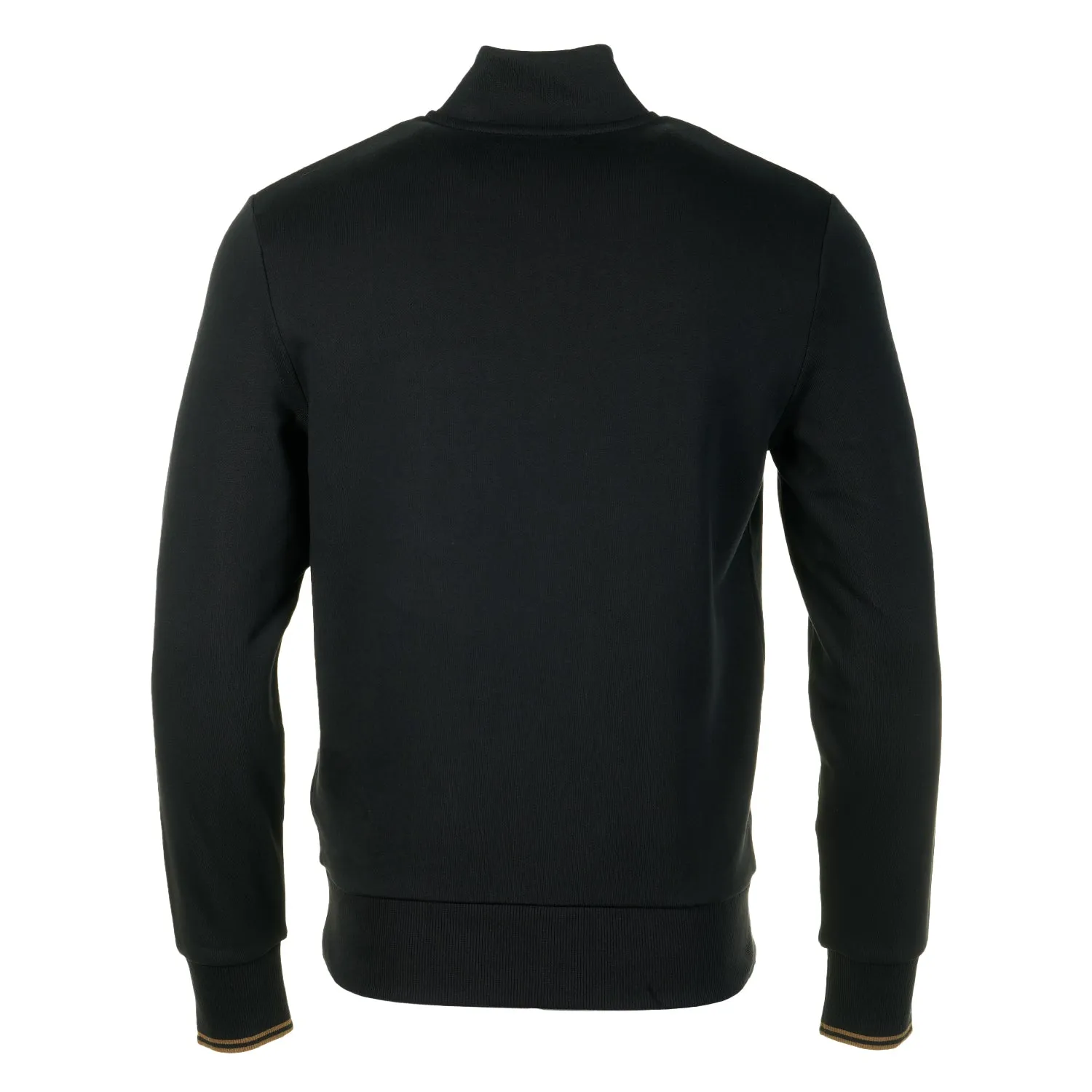 Half Zip Sweatshirt Black Shaded Stone sold by RAGAZZI product image thumbnail 2
