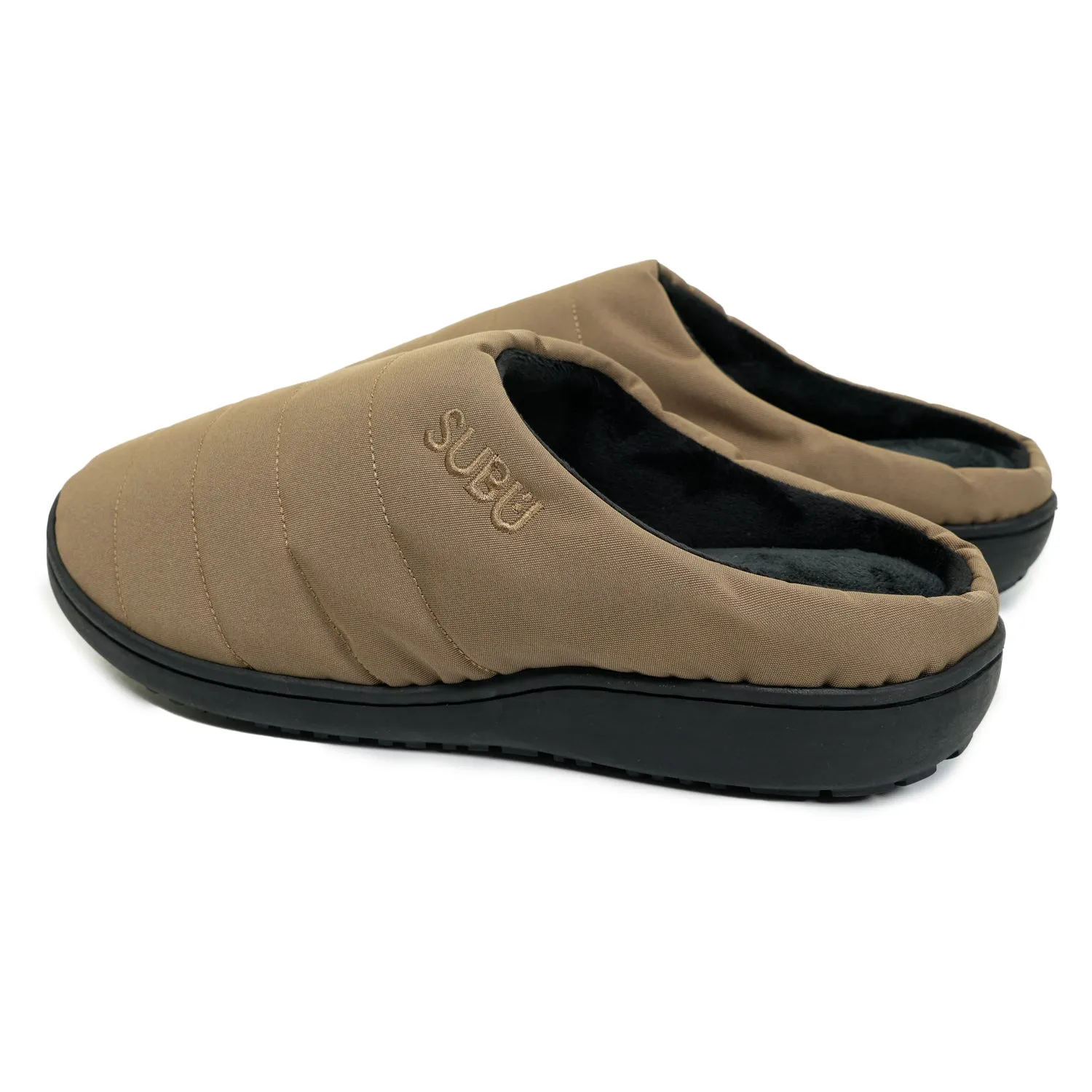 Subu Cordura Slippers Coyote sold by RAGAZZI product image thumbnail 3