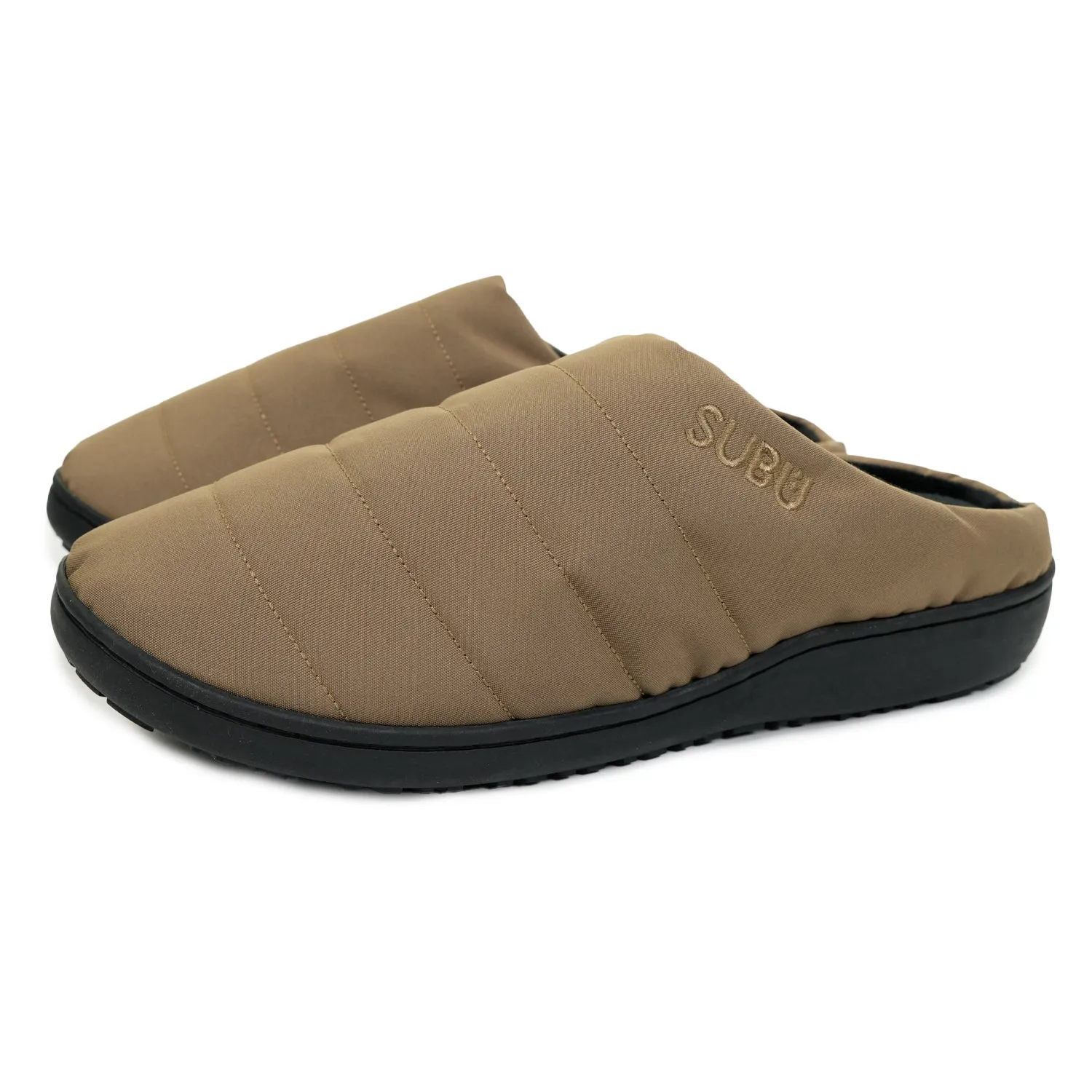 Subu Cordura Slippers Coyote sold by RAGAZZI product image thumbnail 2