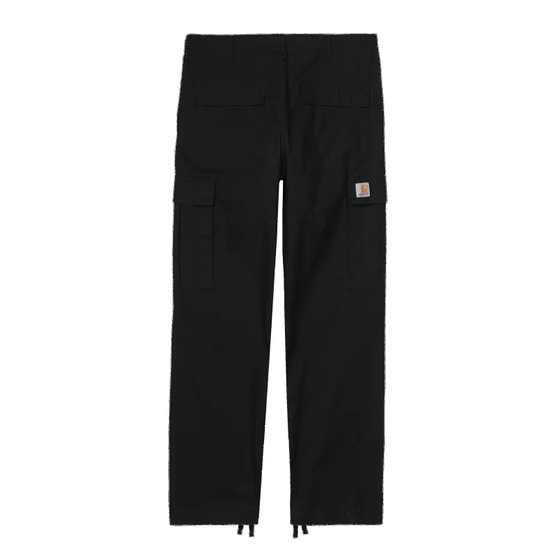 Regular Cargo Pant Black sold by RAGAZZI