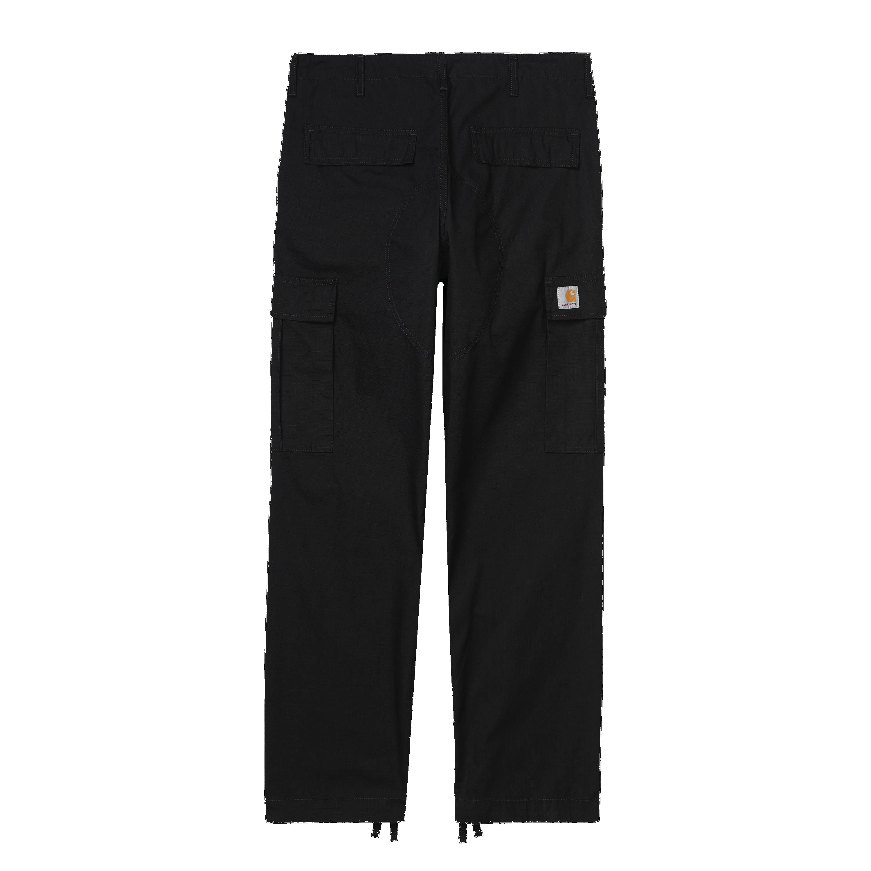 Regular Cargo Pant Black sold by RAGAZZI