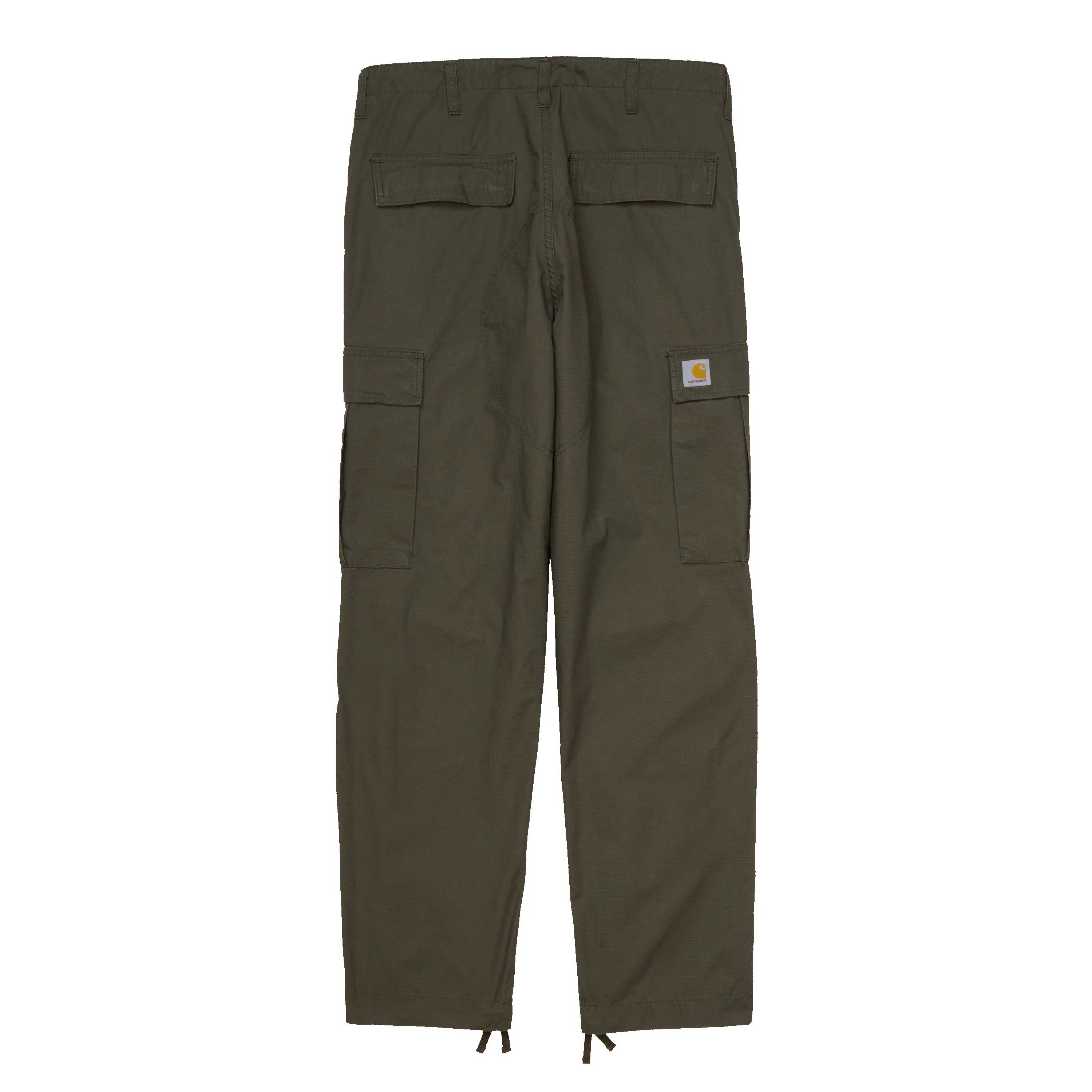 Regular Cargo Pant Cypress Green sold by RAGAZZI product image thumbnail 2