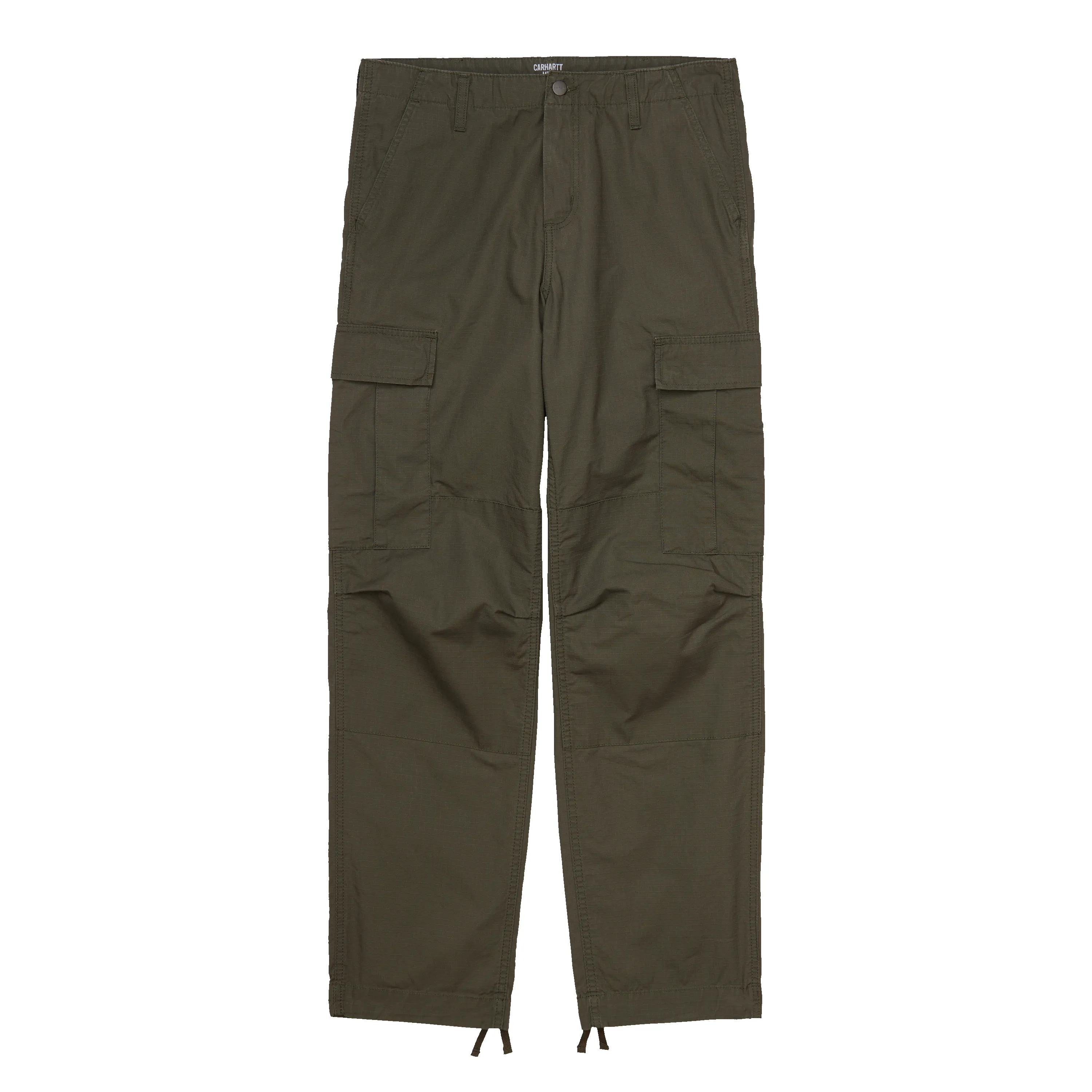 Regular Cargo Pant Cypress Green sold by RAGAZZI
